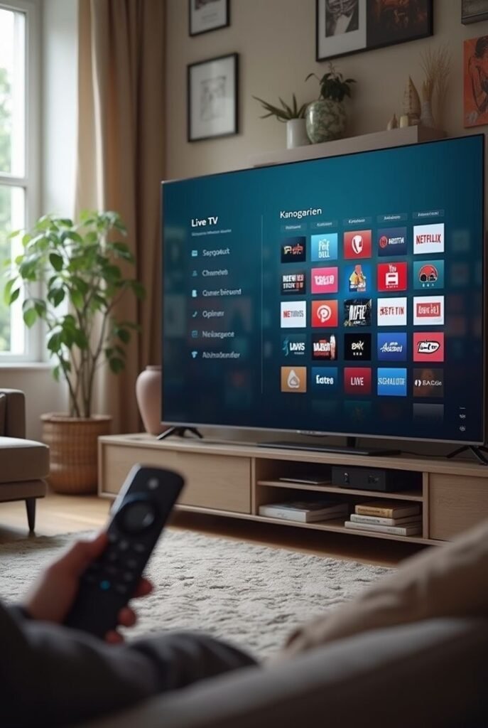IPTV in USA